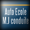 Auto école MJ Conduite APK