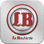 La Boutarde icon