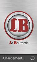 La Boutarde poster
