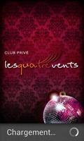 Les Quatre Vents โปสเตอร์