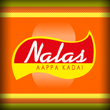 Nalas Paris 图标