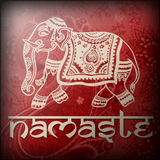 Namaste アイコン