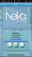 Neva cuisine Screenshot 3