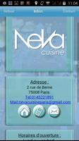 Neva cuisine syot layar 3