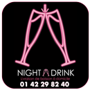 Night Drink aplikacja