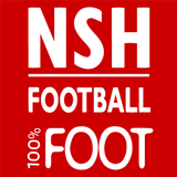 NSH Football أيقونة