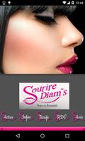 Sourire Diam's โปสเตอร์