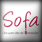 Sofa Immo ícone