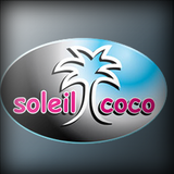 Soleil Coco icône