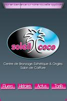 Soleil Coco Affiche