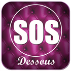 SOS Dessous icône