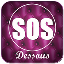 SOS Dessous aplikacja