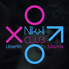 Sauna Nikki Club icon