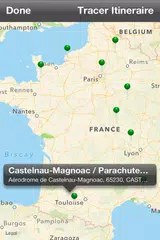 Saut en parachute APK download