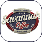 Savannah Coffee icon