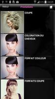 Salon de Coiffure Duo D'art screenshot 2