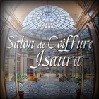 Salon de Coiffure Isaura icône