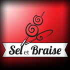 Sel et Braise ícone