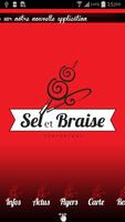 Sel et Braise 포스터