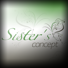 Sisters Concept Zeichen