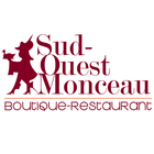 Sud Ouest Monceau आइकन