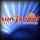 Sun 7 Street icône
