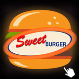 Sweet Burger أيقونة