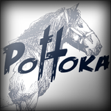 Pottoka 圖標