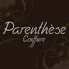 Parenthèse Coiffure 图标