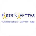 Paris Navettes icône