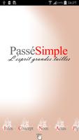 Passé Simple Poster