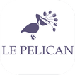 Pelican Fleurs