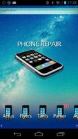 Phone Repair Cartaz