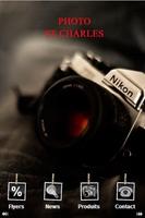 Photo St Charles постер