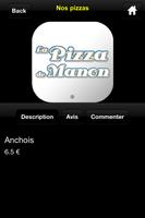 La Pizza De Manon تصوير الشاشة 2