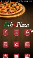 Pichit Pizza Poster