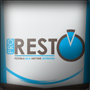 Pro Resto Halal Fast Food APK