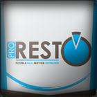 Pro Resto আইকন
