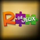 R De Jeux 아이콘