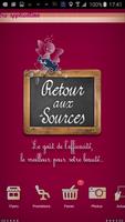 Retour aux Sources Plakat