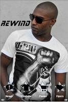 Rewind Affiche