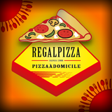 Regal pizza icon