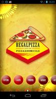 Regal pizza poster