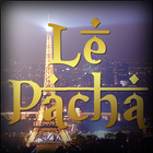 Restaurant Le Pacha icône
