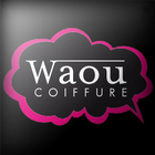 Waou Coiffure アイコン