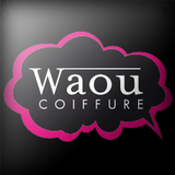 Waou Coiffure-icoon