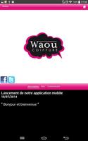 Waou Coiffure スクリーンショット 1