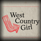 West Country Girl ไอคอน