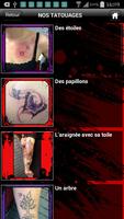 Tattoo conspiracy स्क्रीनशॉट 2