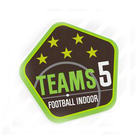 Team 5 иконка